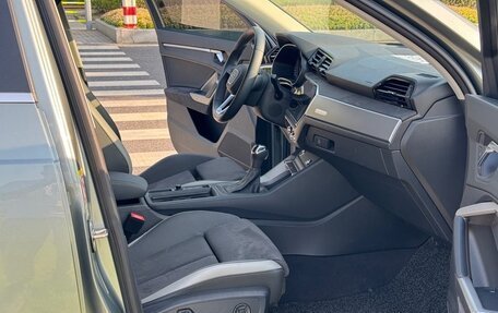 Audi Q3, 2022 год, 2 189 810 рублей, 13 фотография