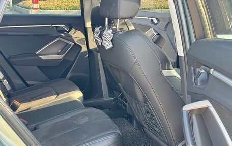 Audi Q3, 2022 год, 2 189 810 рублей, 15 фотография