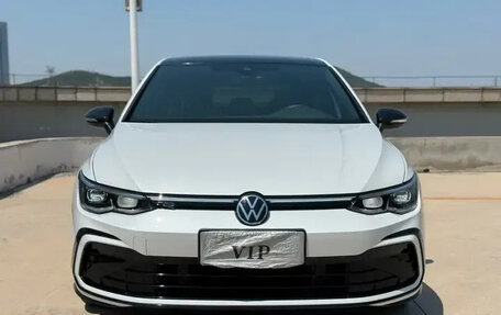 Volkswagen Golf VIII, 2021 год, 1 520 035 рублей, 5 фотография
