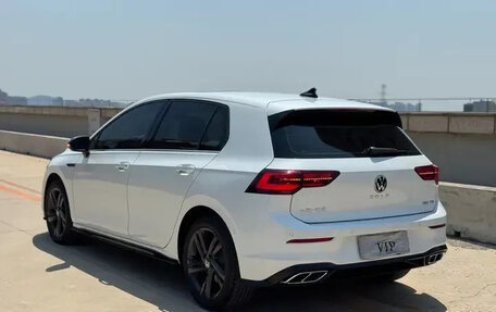 Volkswagen Golf VIII, 2021 год, 1 520 035 рублей, 7 фотография