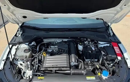 Volkswagen Golf VIII, 2021 год, 1 520 035 рублей, 14 фотография