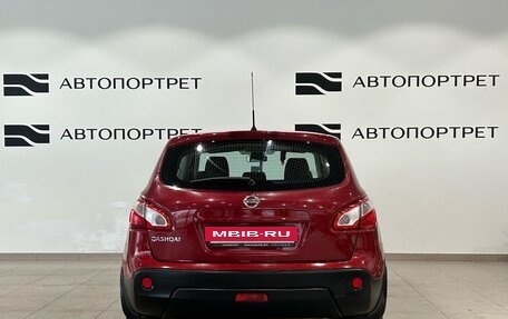 Nissan Qashqai, 2013 год, 949 000 рублей, 4 фотография