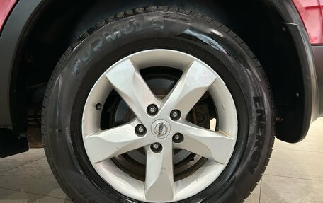 Nissan Qashqai, 2013 год, 949 000 рублей, 9 фотография