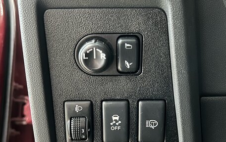 Nissan Qashqai, 2013 год, 949 000 рублей, 17 фотография