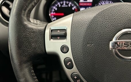 Nissan Qashqai, 2013 год, 949 000 рублей, 15 фотография