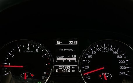Nissan Qashqai, 2013 год, 949 000 рублей, 18 фотография