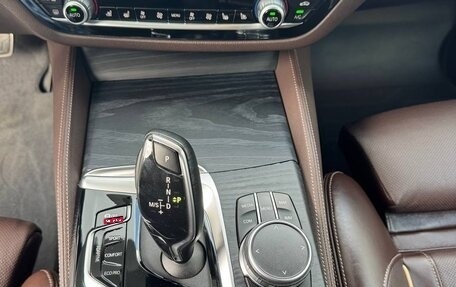 BMW 5 серия, 2020 год, 6 550 000 рублей, 12 фотография