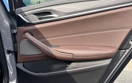 BMW 5 серия, 2020 год, 6 550 000 рублей, 19 фотография