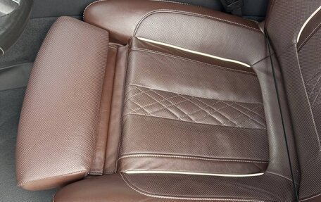 BMW 5 серия, 2020 год, 6 550 000 рублей, 14 фотография