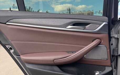 BMW 5 серия, 2020 год, 6 550 000 рублей, 17 фотография