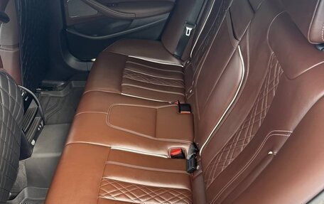 BMW 5 серия, 2020 год, 6 550 000 рублей, 18 фотография