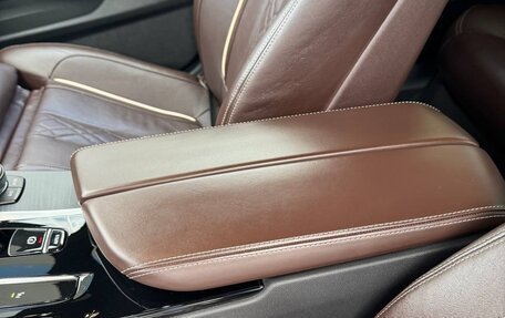 BMW 5 серия, 2020 год, 6 550 000 рублей, 16 фотография