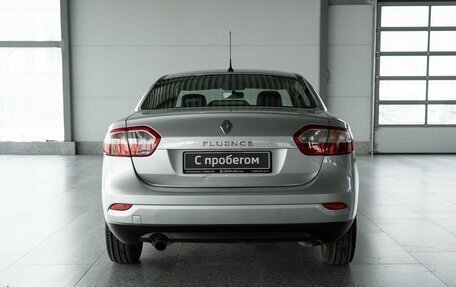 Renault Fluence I, 2014 год, 642 000 рублей, 8 фотография