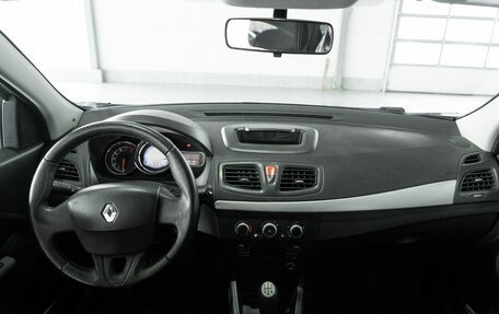 Renault Fluence I, 2014 год, 642 000 рублей, 9 фотография