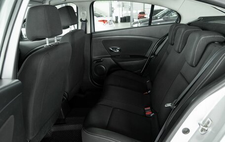 Renault Fluence I, 2014 год, 642 000 рублей, 10 фотография