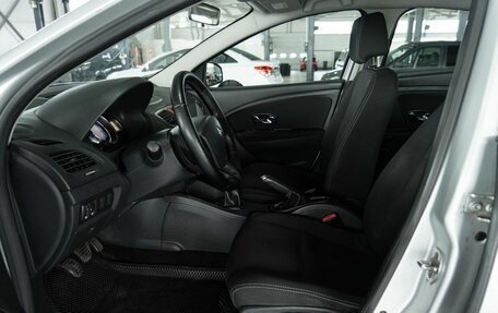 Renault Fluence I, 2014 год, 642 000 рублей, 11 фотография