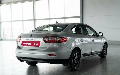 Renault Fluence I, 2014 год, 642 000 рублей, 2 фотография