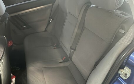 Opel Vectra C рестайлинг, 2002 год, 380 000 рублей, 3 фотография