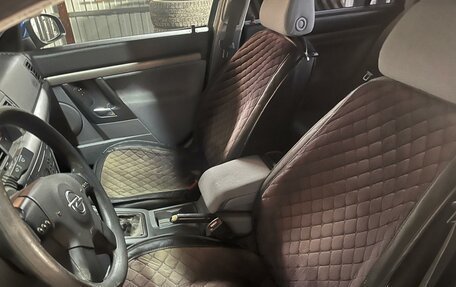 Opel Vectra C рестайлинг, 2002 год, 380 000 рублей, 4 фотография