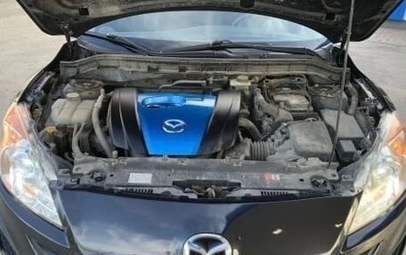 Mazda 3, 2012 год, 950 000 рублей, 3 фотография