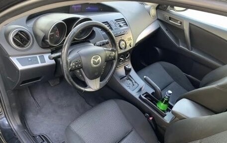 Mazda 3, 2012 год, 950 000 рублей, 2 фотография