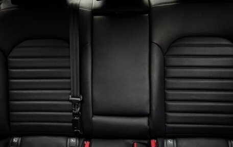 KIA Optima IV, 2018 год, 2 550 000 рублей, 6 фотография