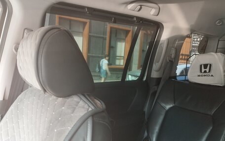 Honda Pilot III рестайлинг, 2008 год, 1 600 000 рублей, 13 фотография