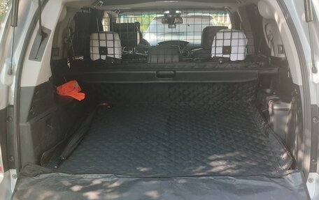 Honda Pilot III рестайлинг, 2008 год, 1 600 000 рублей, 16 фотография
