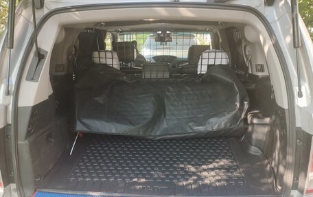 Honda Pilot III рестайлинг, 2008 год, 1 600 000 рублей, 17 фотография