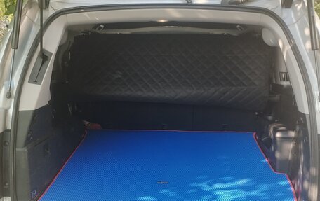 Honda Pilot III рестайлинг, 2008 год, 1 600 000 рублей, 18 фотография
