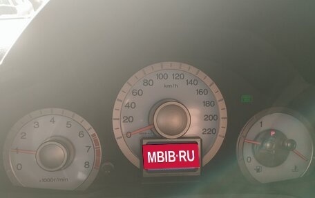 Honda Pilot III рестайлинг, 2008 год, 1 600 000 рублей, 11 фотография