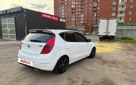 Hyundai i30 I, 2009 год, 700 000 рублей, 2 фотография