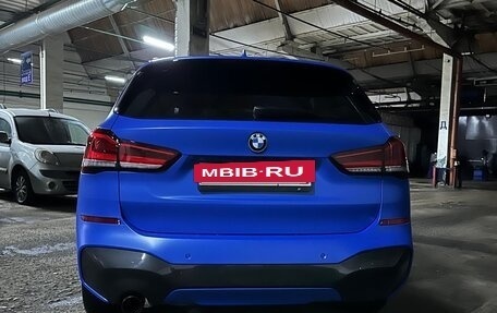 BMW X1, 2021 год, 3 900 000 рублей, 6 фотография