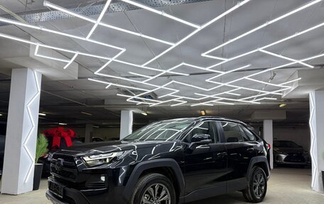 Toyota RAV4, 2025 год, 3 900 000 рублей, 6 фотография