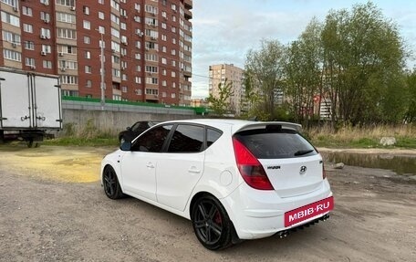 Hyundai i30 I, 2009 год, 700 000 рублей, 4 фотография