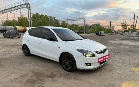 Hyundai i30 I, 2009 год, 700 000 рублей, 3 фотография
