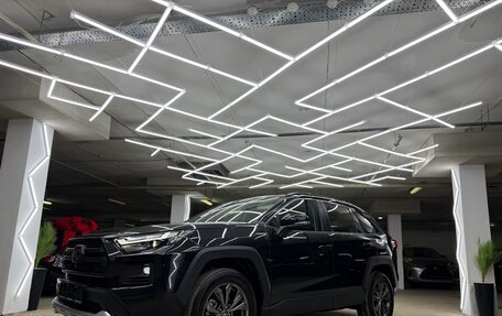 Toyota RAV4, 2025 год, 3 900 000 рублей, 14 фотография