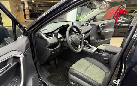 Toyota RAV4, 2025 год, 3 900 000 рублей, 19 фотография