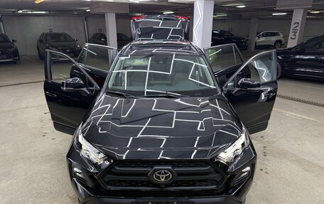 Toyota RAV4, 2025 год, 3 900 000 рублей, 15 фотография