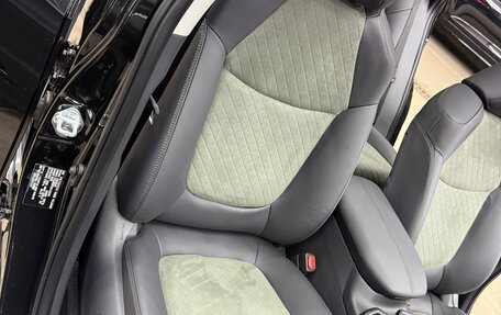 Toyota RAV4, 2025 год, 3 900 000 рублей, 33 фотография