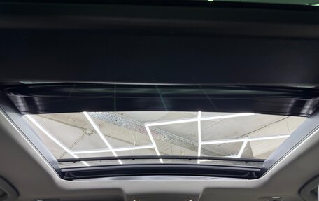 Toyota RAV4, 2025 год, 3 900 000 рублей, 27 фотография