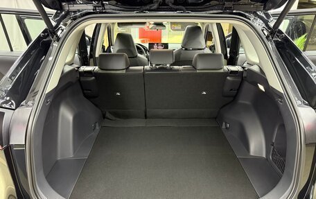 Toyota RAV4, 2025 год, 3 900 000 рублей, 28 фотография