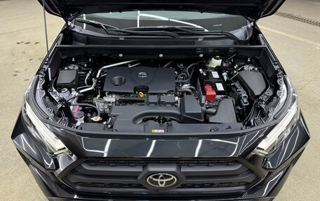 Toyota RAV4, 2025 год, 3 900 000 рублей, 39 фотография