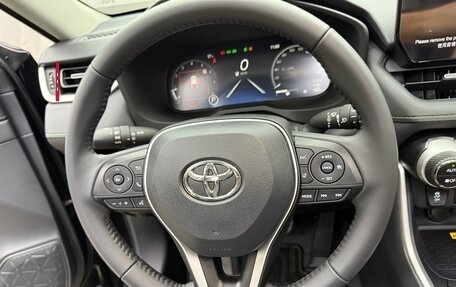 Toyota RAV4, 2025 год, 3 900 000 рублей, 37 фотография