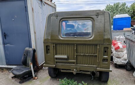 ЛуАЗ 969, 1988 год, 40 000 рублей, 3 фотография