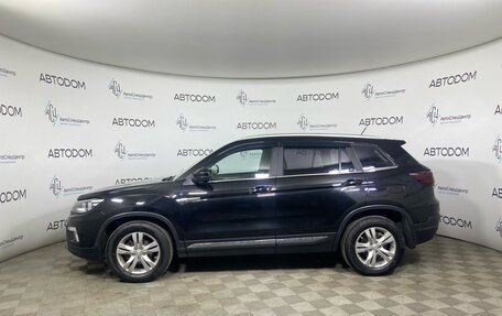 Changan CS75 I рестайлинг, 2017 год, 1 186 000 рублей, 3 фотография