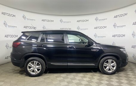 Changan CS75 I рестайлинг, 2017 год, 1 186 000 рублей, 4 фотография