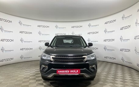 Changan CS75 I рестайлинг, 2017 год, 1 186 000 рублей, 5 фотография