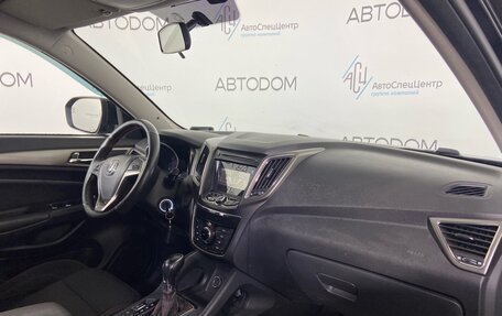 Changan CS75 I рестайлинг, 2017 год, 1 186 000 рублей, 10 фотография