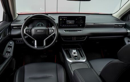 Haval Jolion, 2021 год, 1 640 000 рублей, 6 фотография